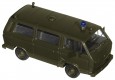 05142 Roco Volkswagen T 3 Ambulance kit